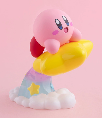 Kirby, Hoshi No Kirby, Good Smile Company, Pre-Painted